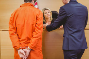 Probation Violation Lawyer Houston