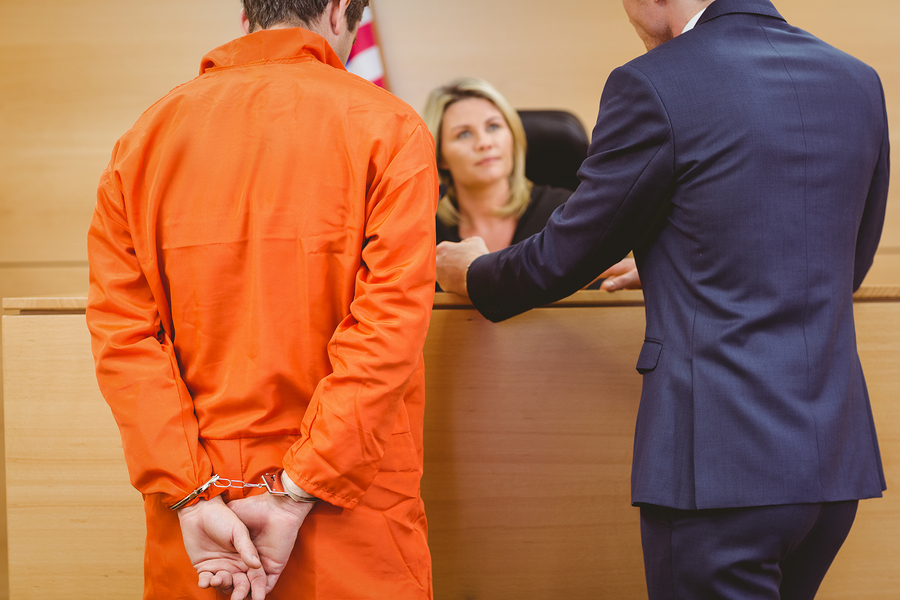 Houston lawyer for Felony DWI cases