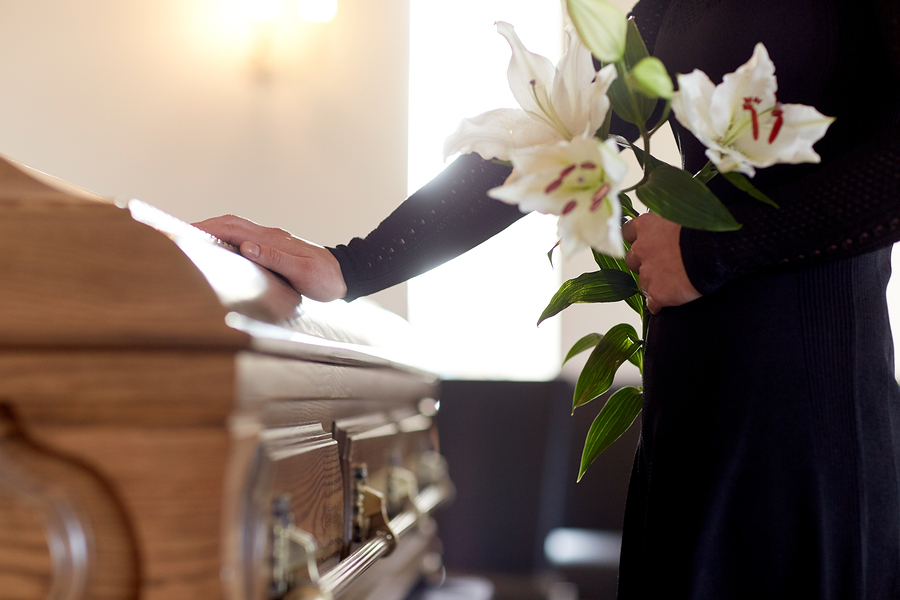 Wrongful death lawsuits